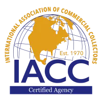 IACC Certified