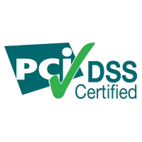 PCI DSS Certified